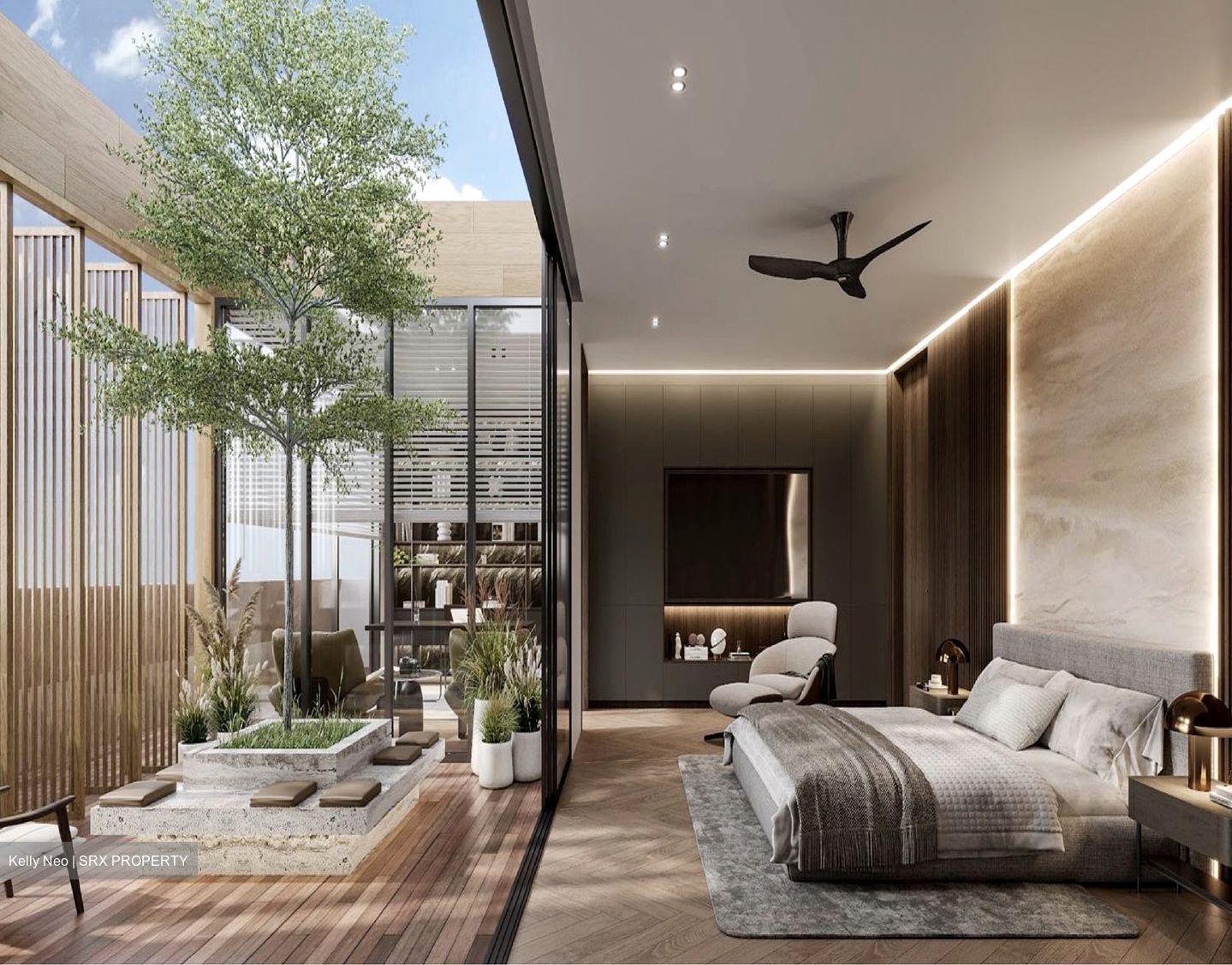 Orchid Village (D11), Detached #557915531